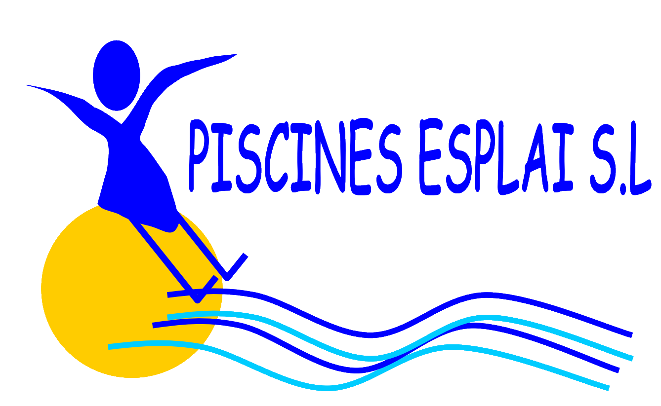 Logo Piscines Esplai